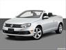 2012 Volkswagen Eos Lux Hard Top Photo
