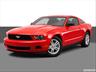 2012 Ford Mustang Premium Photo