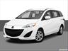 2012 Mazda MAZDA5 Sport  Photo