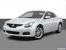 2012 Nissan Altima 3.5 SR  Photo