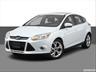 2012 Ford Focus SEL  Photo