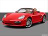 2012 Porsche Boxster  Photo