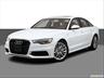 2012 Audi A6 3.0T Quattro Premium Photo