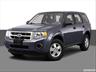 2012 Ford Escape XLS  Photo