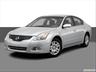 2012 Nissan Altima 2.5 S  Photo