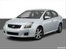2012 Nissan Sentra SE-R  Photo