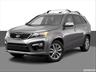 2012 Kia Sorento SX  Photo