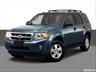 2012 Ford Escape XLT  Photo