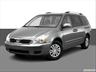 2012 Kia Sedona LX  Photo