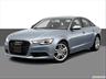 2012 Audi A6 2.0T Premium Photo