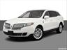 2012 Lincoln MKT  Photo
