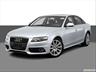 2012 Audi A4 2.0T Premium Photo