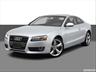 2012 Audi A5 2.0T Quattro Premium Photo