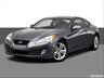 2012 Hyundai Genesis Coupe 3.8 Track Photo