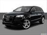 2012 Audi Q7 3.0T Quattro S line Prestige Photo