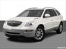 2012 Buick Enclave Premium Photo