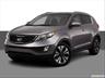 2012 Kia Sportage SX  Photo