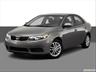 2012 Kia Forte EX  Photo