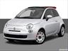 2012 FIAT 500C Pop Photo