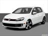 2012 Volkswagen GTI 2.0T  Photo