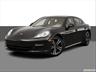 2012 Porsche Panamera 4S Gran Turismo Photo