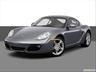 2012 Porsche Cayman  Photo