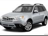 2012 Subaru Forester 2.5X Limited  Photo