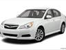 2012 Subaru Legacy 3.6R  Photo