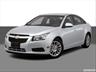 2012 Chevrolet Cruze eco  Photo