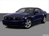 2012 Ford Mustang GT Premium Photo
