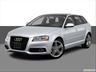 2012 Audi A3 2.0T Premium Photo