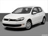 2012 Volkswagen Golf 2.5L  Photo