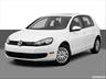 2012 Volkswagen Golf 2.5L  Photo