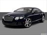 2012 Bentley Continental GT  Photo