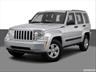 2012 Jeep Liberty Sport  Photo