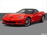 2012 Chevrolet Corvette ZR1  Photo