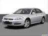 2012 Chevrolet Impala LT  Photo