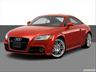 2013 Audi TT Prestige  Photo
