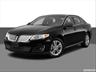 2012 Lincoln MKS  Photo