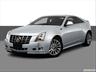 2012 Cadillac CTS 3.6  Photo