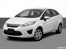 2012 Ford Fiesta SE  Photo