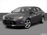 2012 Ford Focus Titanium  Photo