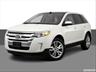 2012 Ford Edge SE  Photo