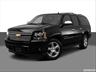 2012 Chevrolet Suburban 1500 LTZ  Photo