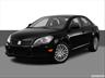 2012 Suzuki Kizashi SE  Photo
