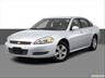 2012 Chevrolet Impala LS  Photo