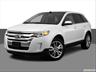 2012 Ford Edge Limited  Photo
