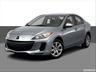 2012 Mazda MAZDA3 i Sport Photo