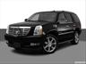 2012 Cadillac Escalade  Photo