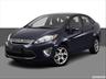 2012 Ford Fiesta SEL  Photo